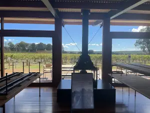 Topper's Mountain Wines
