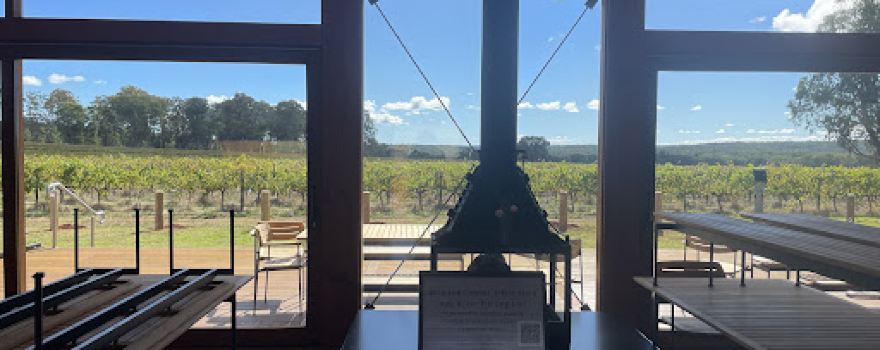 Topper's Mountain Wines