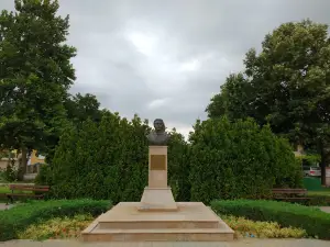 Monument of Vasil Levski