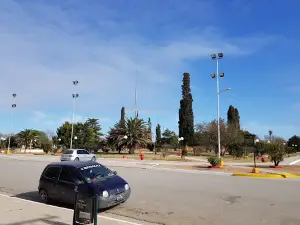 Municipal Park