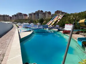 AQUA KONYA