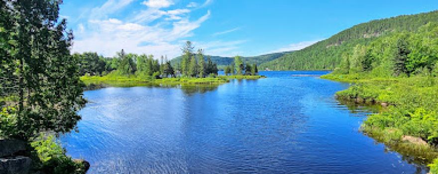 Lac Sainte-Rose