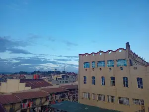Bukavu-Congo