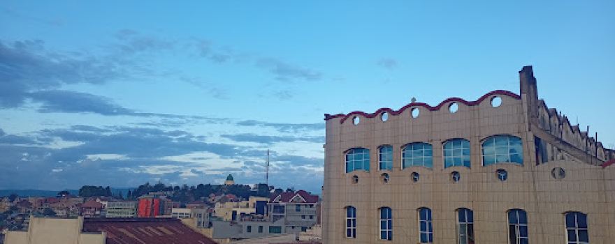 Bukavu-Congo