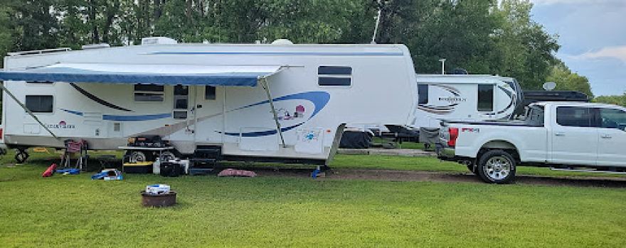 Sundown Campground