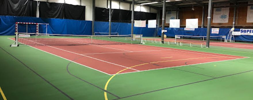 FLIXECOURT TENNIS CLUB