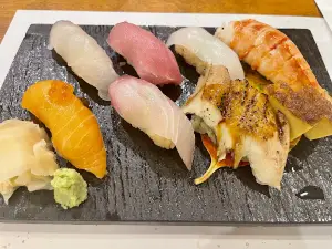 Minato Sushi