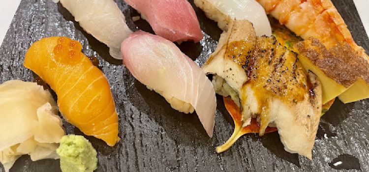 Minato Sushi