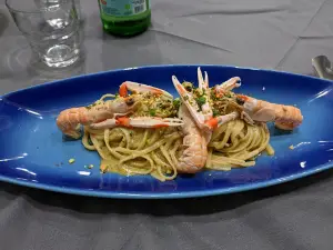 Chapeau ristorante pizzeria