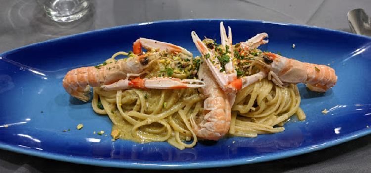 Chapeau ristorante pizzeria