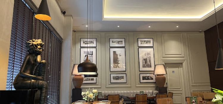 Cutt & Grill (Alam Sutera)