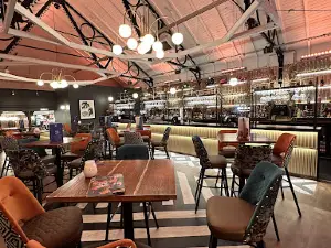 Slug & Lettuce Newcastle-Under-Lyme