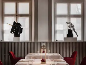 Ristorante Zur Kaiserkron