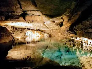 Mystery Cave State Park