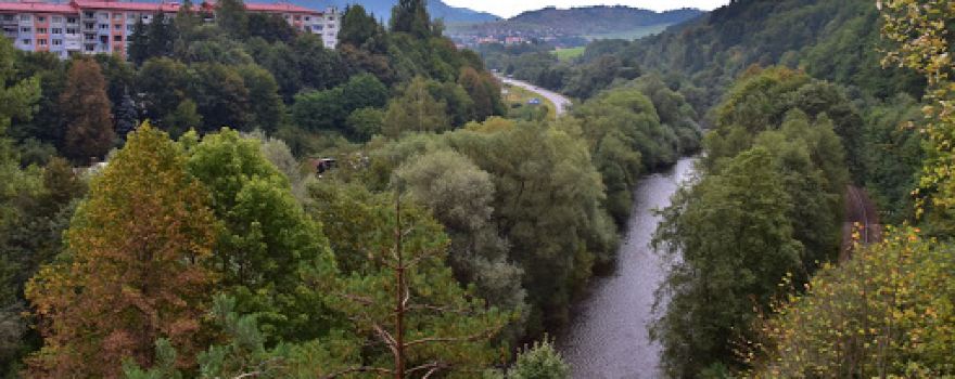 Kaplnka sv. Antona Paduánskeho (Skala lásky)