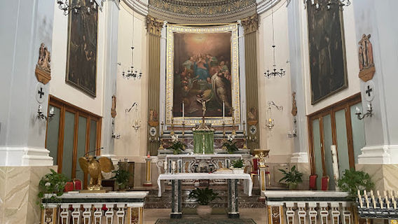 Parrocchia S. Silvestro