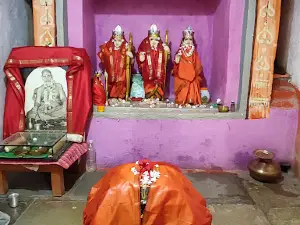 Sheshnarayan Mandir Watur