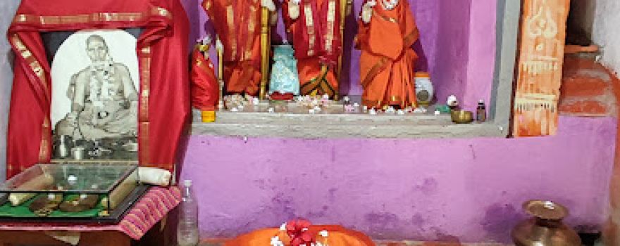 Sheshnarayan Mandir Watur