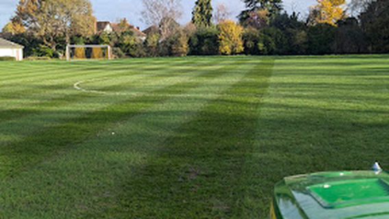 Lower Road Recreation Ground