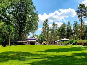 Baza Vidpochynku "Malynivka"