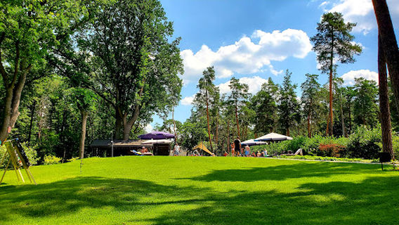 Baza Vidpochynku "Malynivka"