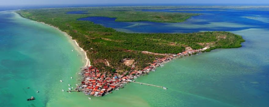Pulau Sepanjang