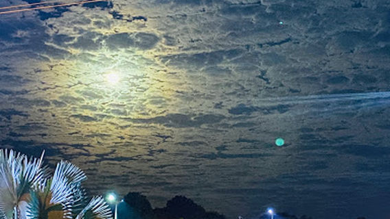 Etnocultural El Cumare. Park