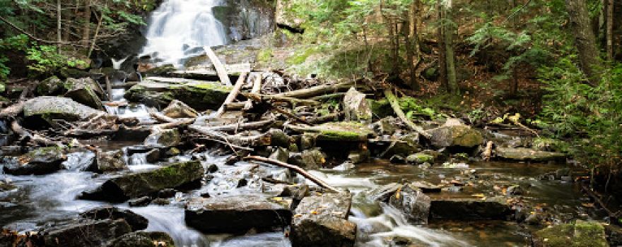 Alder Falls