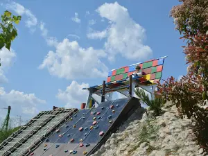 Astrobioparco - Oasis Of Felizzano