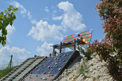 Astrobioparco - Oasis Of Felizzano