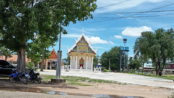 วัดสำโรงชัย