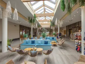 Roompot Beach Resort Nieuwvliet-Bad