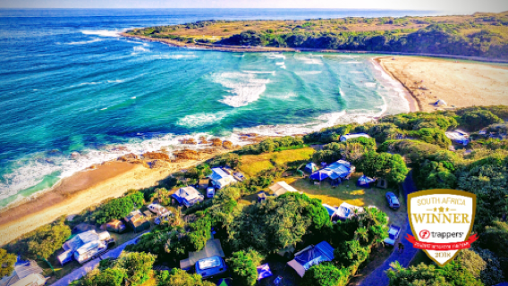 Yellow Sands Caravan Park