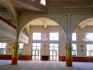 Mosquée Mohamoud Kadhafing de Ségou