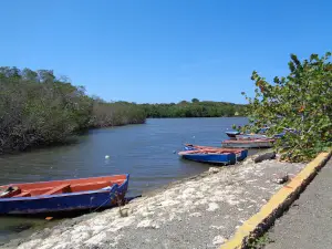 Luperon Bay