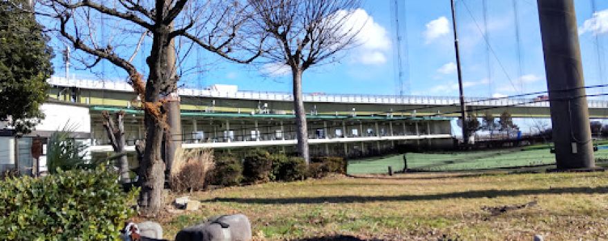 Shiraoka Sports Center