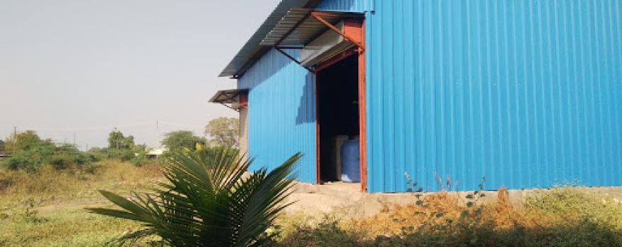 Shree Baithak Hall Erandol