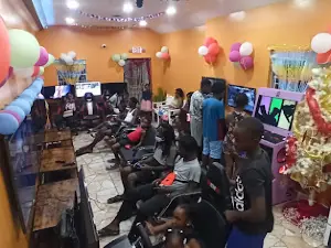 LowKi Arcade