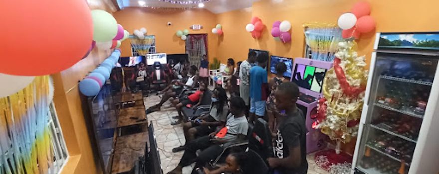 LowKi Arcade