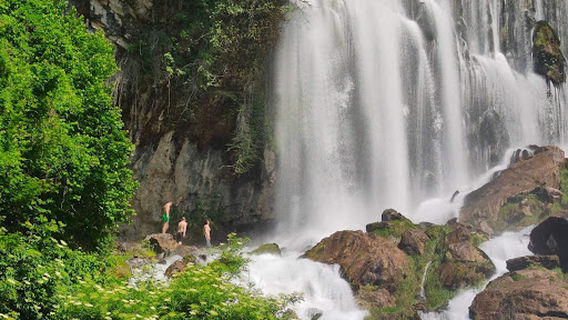 Alpinism Club Albania
