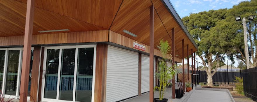 Lalor Tennis Club