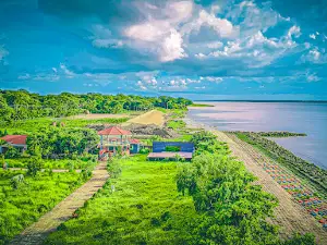 Horinpala River View Eco Park