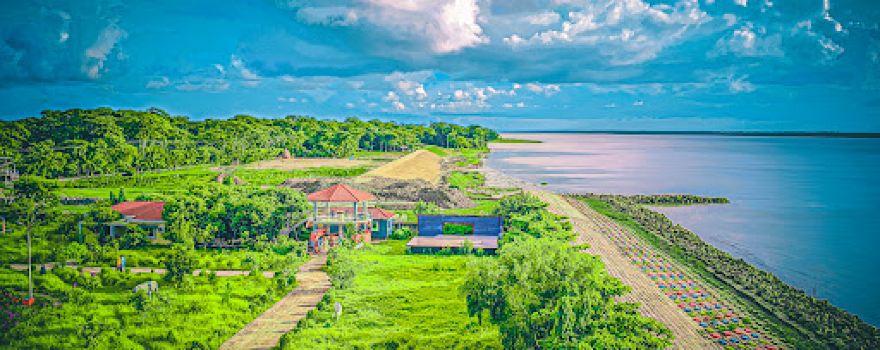 Horinpala River View Eco Park