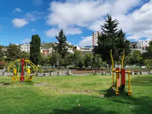 Luis A. Martínez Park