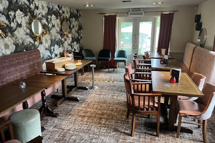 White Swan Edgbaston