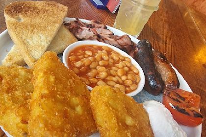 Slug & Lettuce - Harbourside Bristol