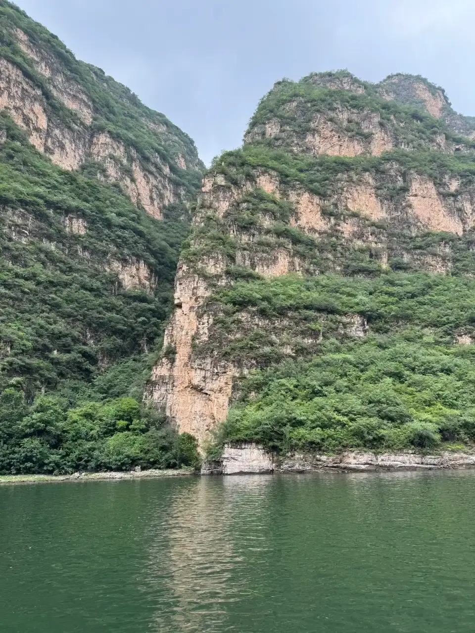 2_Longqingxia Area