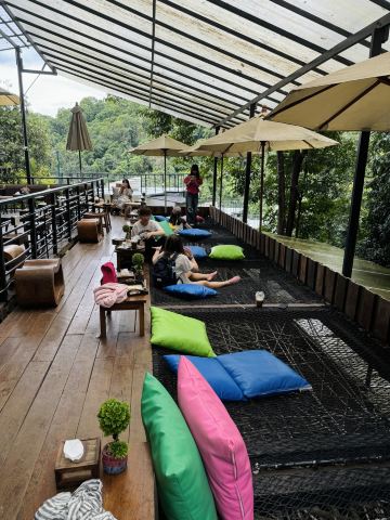 Distrito de Mae Rim