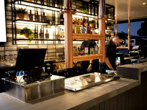 Brothers Leagues Club Townsville