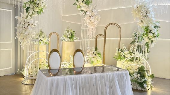 Princess House by Diva - Pulai
